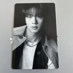 BTS ARIRANG トレカ　ジン　渋谷　POP UP