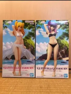 2.5次元の誘惑 リリエル＆ミリエラ