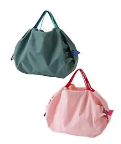 ファミリア　familiar シュパット　ピンク　Sサイズ　美品