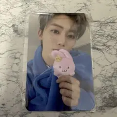 NCTDREAM ジェミン トレカ mu-mo 特典 ドリショ3