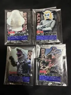 2025年最新】円盤生物の人気アイテム - メルカリ