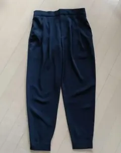 ユニクロ　ジョガーパンツ