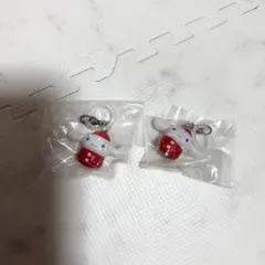 サンリオ いちごめじるしアクセサリー シナモロール