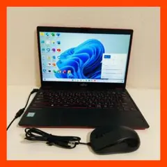 初期保証 i5-8400 8GB SSD256 HDD500 オフィスWin11 - メルカリ