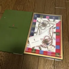 Roberta di Camerino ハンカチ 箱入りのサムネイル