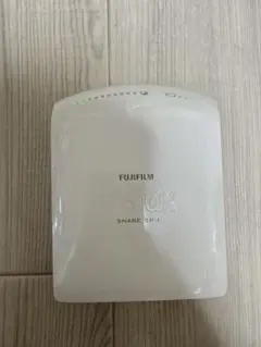 美品　富士フィルム instax SHARE SP-1