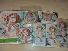 プロセカ 花里みのり 感謝祭セット