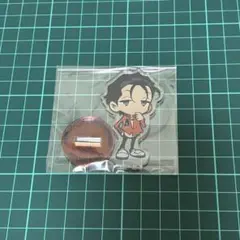 カリスマ 伊藤ふみやリトルカリスマ アクスタ