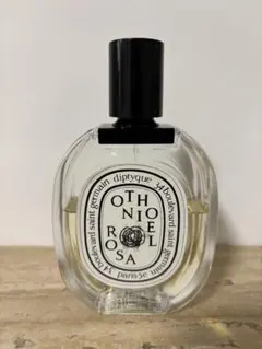 【限定】オトニエルロザ EDT 100ml ディプティック オトニエルロザEDT 100ml