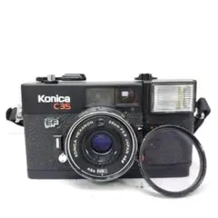 2025年最新】konica c35 efの人気アイテム - メルカリ