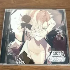 「DIABOLIK LOVERS」ドS吸血CD BLOODY BOUQUET …