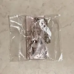 ハンターハンター　ジャンプショップ　神保町　ガチャ　アクリルキーホルダー　ヒソカ