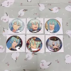 あんスタ 日々樹渉 缶バッジ まとめ売り