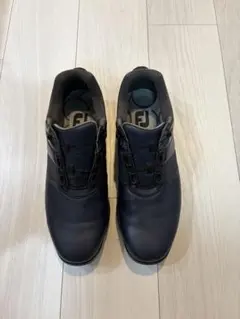 FootJoy 57700Z ゴルフシューズ 10.5 - メルカリ