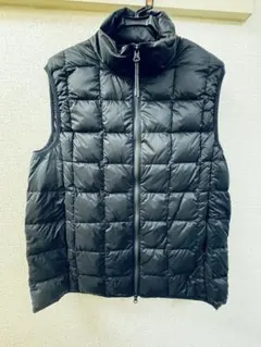 インナーダウン ダウンベスト