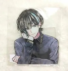 悪魔執事と黒い猫 あくねこ くらすアクスタ 一緒に就寝ver ベレン