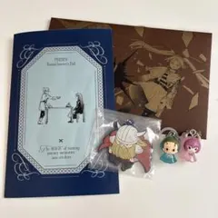 葬送のフリーレン シールくじびき ガチャ まとめ売り