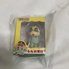 クレヨンしんちゃん ヘンダーランドの大冒険 ミニチュアパッケージコレクション3