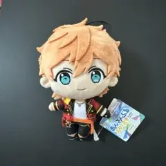 あんスタ　スバル