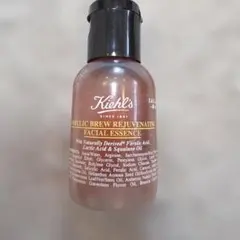 Kiehl's フェルリック ブリュー フェイシャル エッセンス 40mlのサムネイル