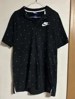 NIKE ポロシャツウェア サイズ　Lのサムネイル