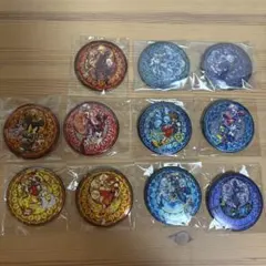 KINGDOM HEARTS III 非売品 コースター - メルカリ