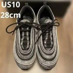 NIKE AIR MAX 97 SP コムデギャルソン オムプリュス　US10のサムネイル