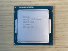 2026年最新】I5-4570の人気アイテム - メルカリ