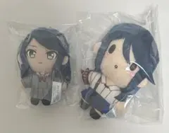 プロセカ 星乃一歌 ぬいぐるみ