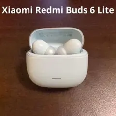 に*し様 Xiaomi Redmi Buds 6 Lite（ライトブルー）