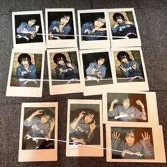 電脳ヒメカ 越路屋葵 きゅるるちゃん チェキ - メルカリ