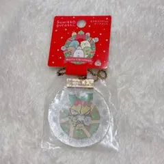すみっコぐらし クリスマス キラキラアクリルオーナメント