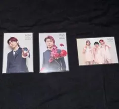 【キョンちゃん様専用】　ミセス　フォトカード