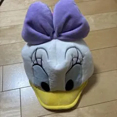 デイジーダック 帽子