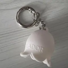 Lador ジミン スズランキーリング エンジェルミュゲ - メルカリ