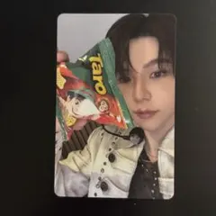 【ショウタロウ】RIIZE ソウルコン トレカ Shotaro