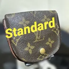 ④★在庫セール♪モノグラム ポルトモネグセ コインケース 小銭入れ
