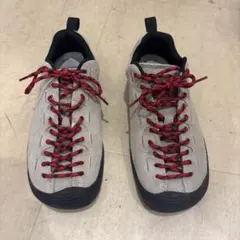 最終値下げ KEEN 26㎝シューズ 箱あり - メルカリ