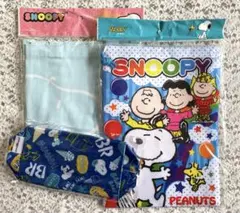 スヌーピー 巾着・トート・ポーチ