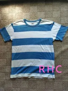 ロンハーマンボーダーＴシャツのサムネイル