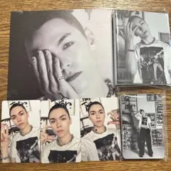 SEVENTEEN DAREDEVIL バーノン ②