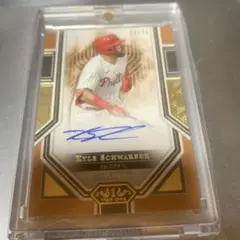 TARIK SKUBAL auto topps 15/75シリ - メルカリ