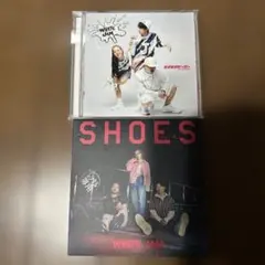 2026年最新】white jam cdの人気アイテム - メルカリ