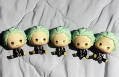 ツイステッドワンダーランド 一番くじ フィギュア セベク