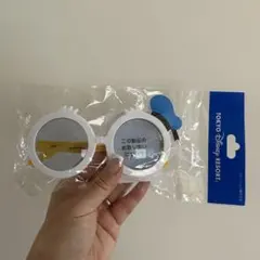 ☆最終値下げ！新品未開封！ディズニー ドナルド ファッションサングラス☆