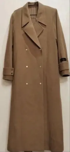 2025年最新】Ameri VINTAGE レディース ロングコートの人気アイテム