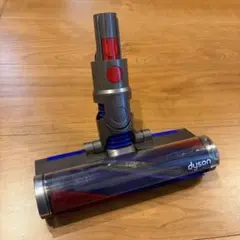 美品】ダイソン SV21 スリムソフトローラークリーナーヘッド - メルカリ