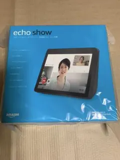 Amazon echo show 10 新品未開封品 Yahoo!オークション - 「amazon echo show 10」の落札相場・落札価格