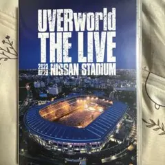 UVERworld2023日産スタジアム