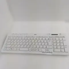 NEC ワイヤレスキーボード